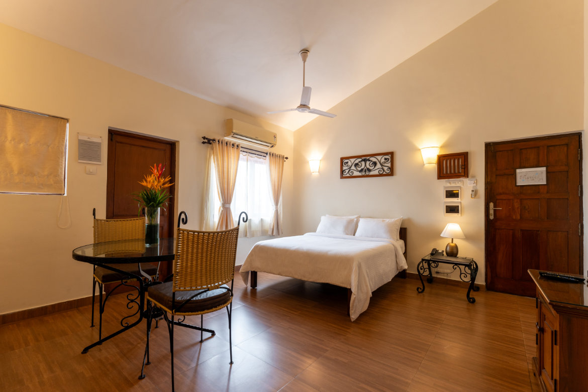 Karma Royal MonteRio Studio Room