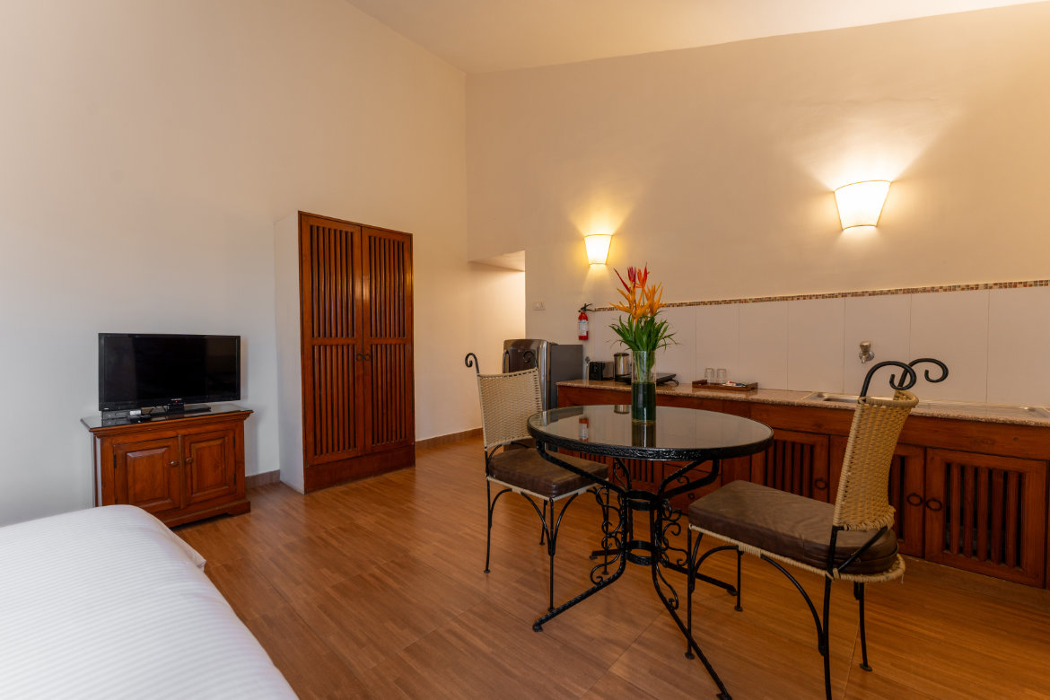 Karma Royal MonteRio Studio Room