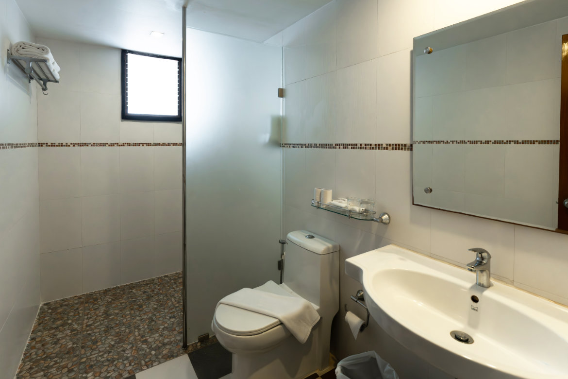 Karma Royal MonteRio Studio Room