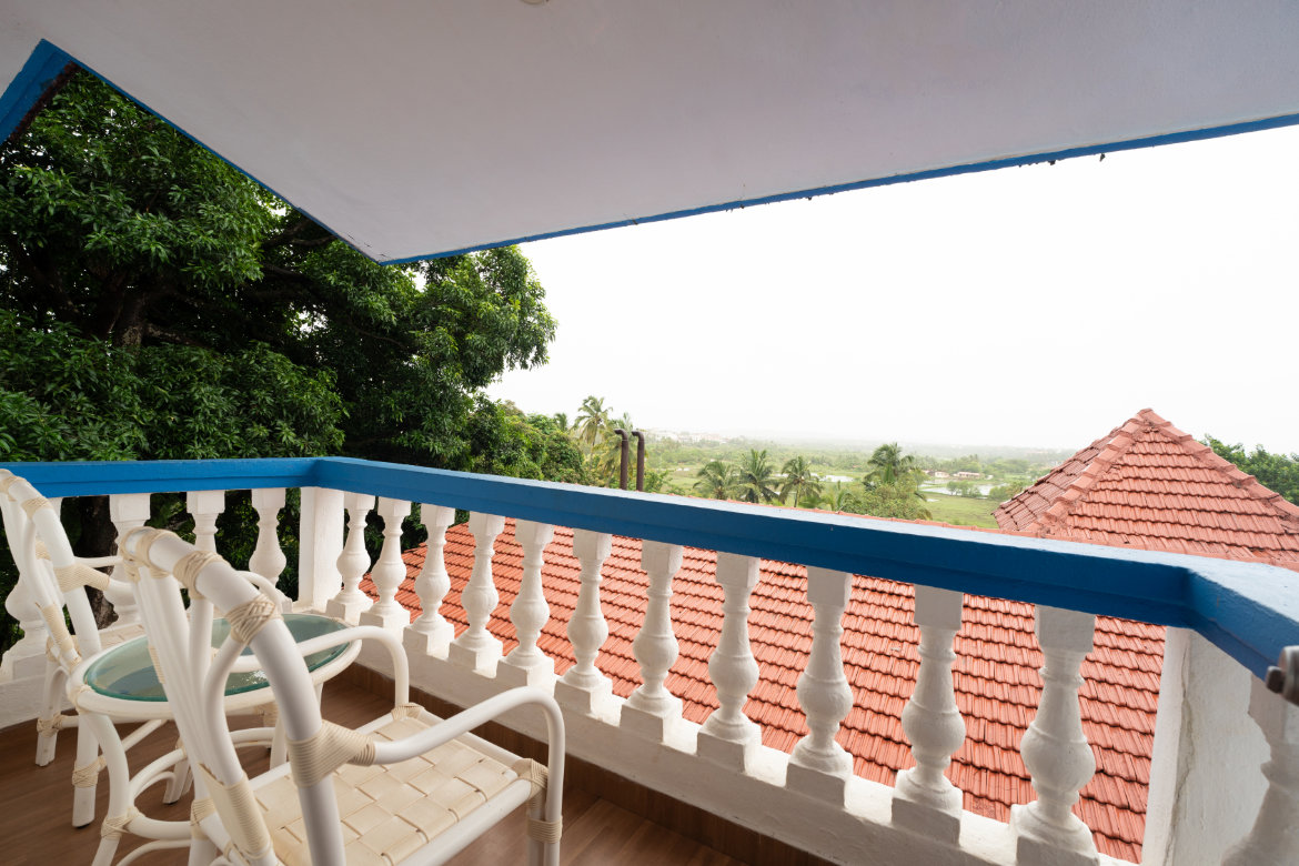 Karma Royal MonteRio Studio Room