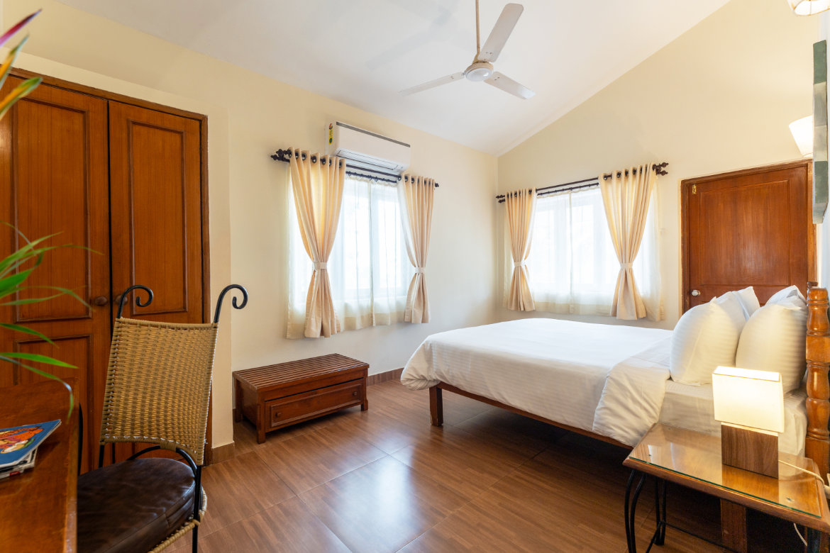 Karma Royal MonteRio Two Bedroom Apartment