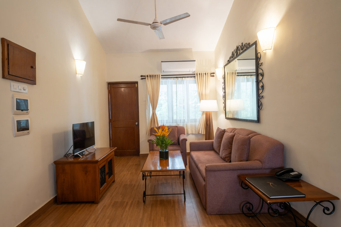 Karma Royal MonteRio Two Bedroom Apartment