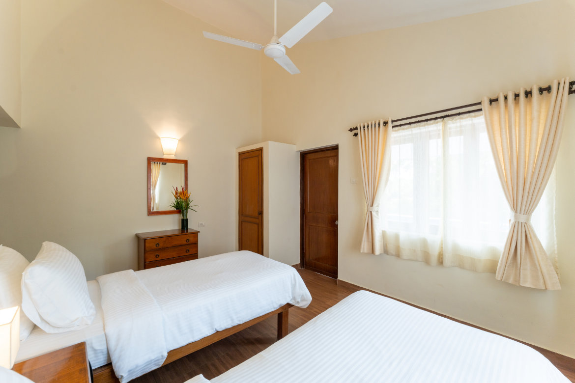 Karma Royal MonteRio Two Bedroom Apartment