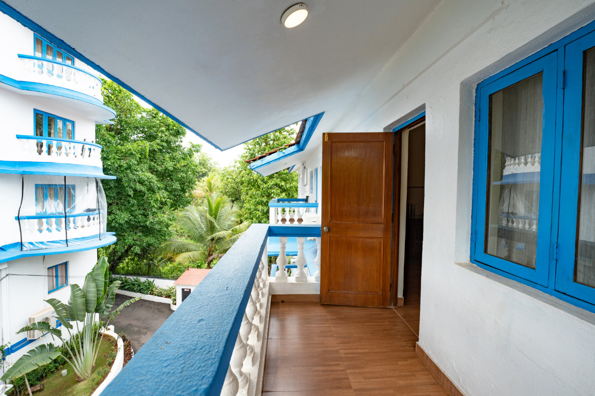 Karma Royal MonteRio Two Bedroom Apartment