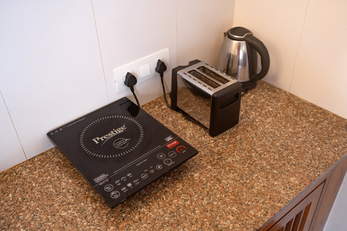 Karma Royal MonteRio Two Bedroom Apartment