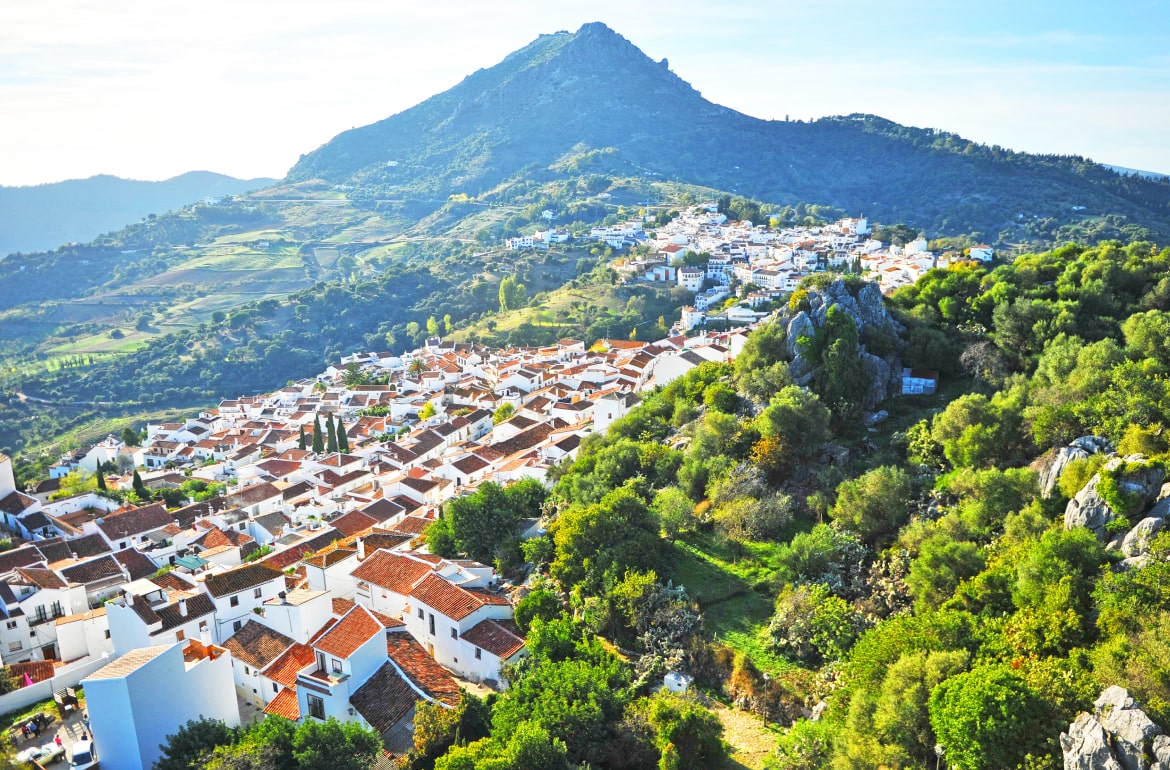 Karma La Herriza Hiking Trails