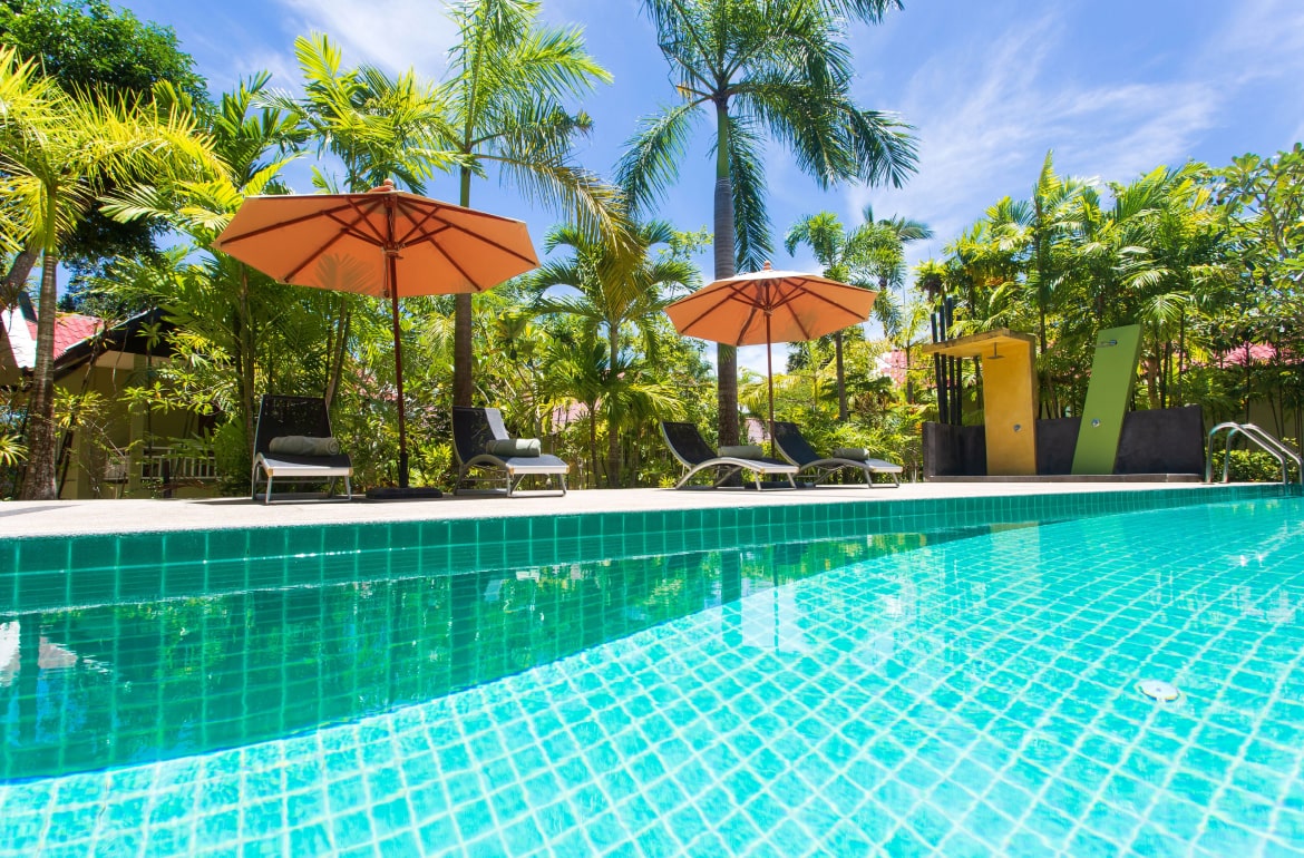 Karma Panalee Resort Facilities