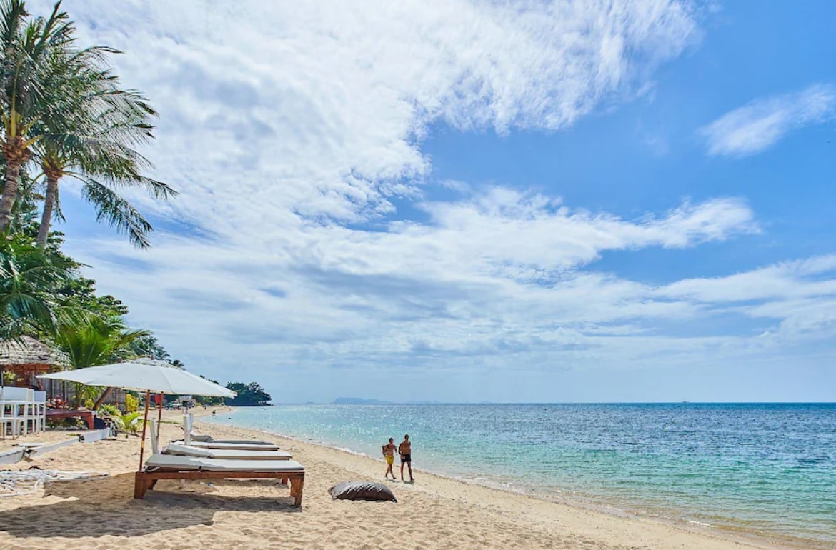 Karma Panalee Resort Facilities