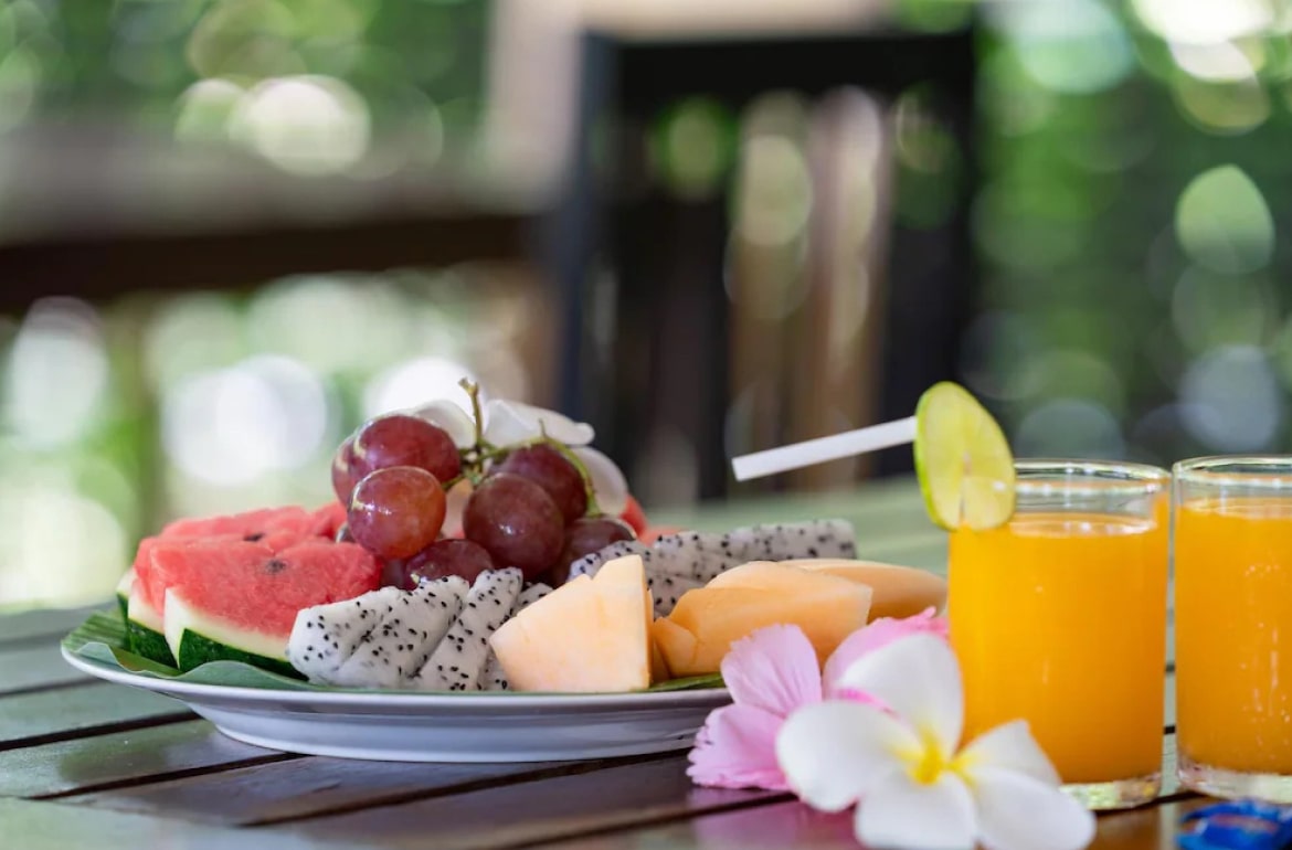 Karma Panalee Restaurant & Bar