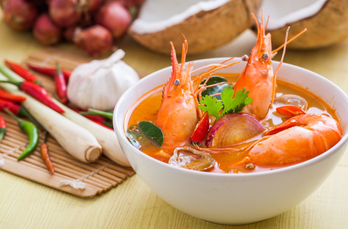 Karma Panalee Restaurant & Bar