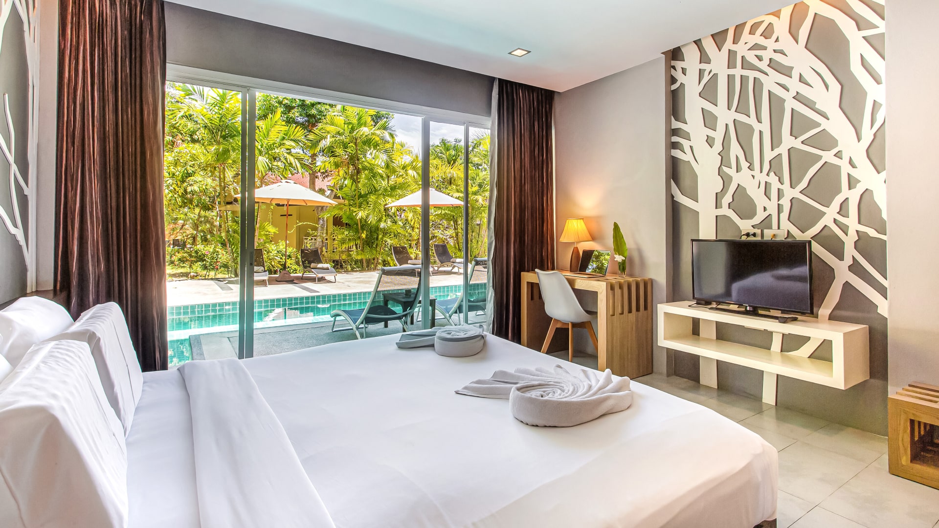 Gallery Karma Panalee