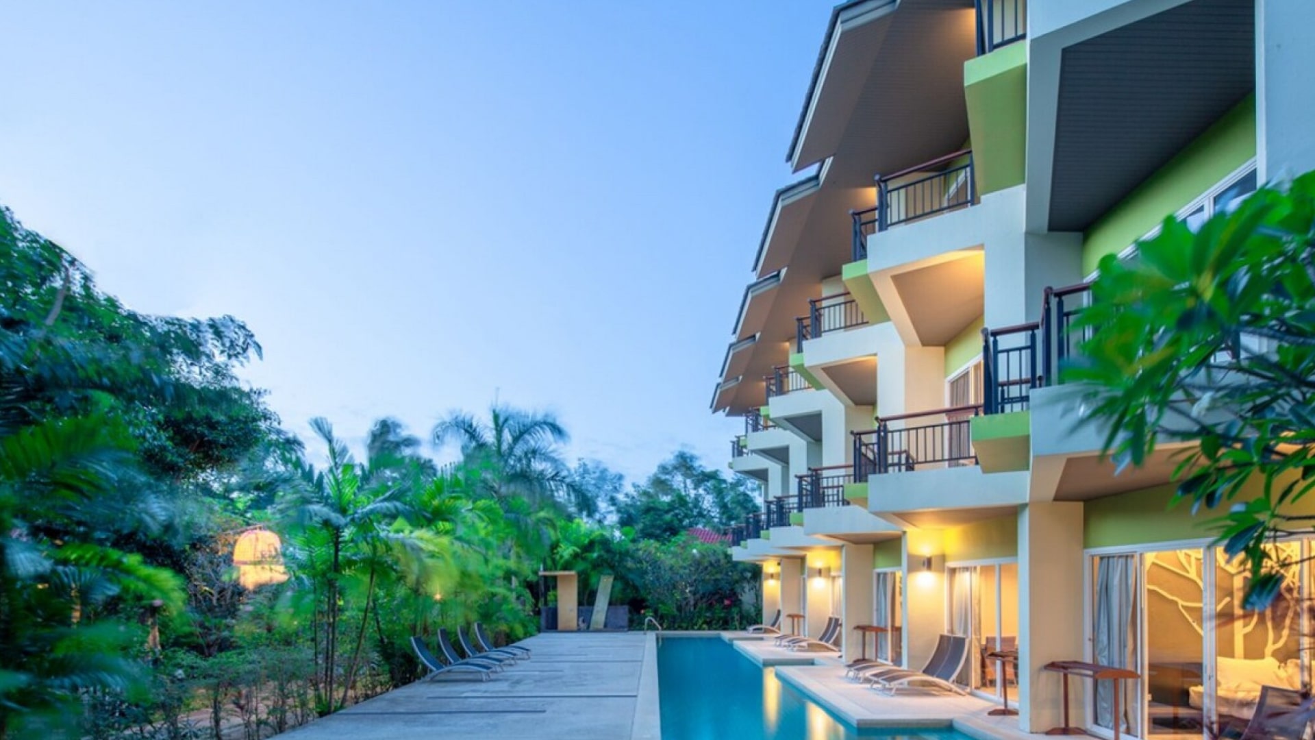 Gallery Karma Panalee