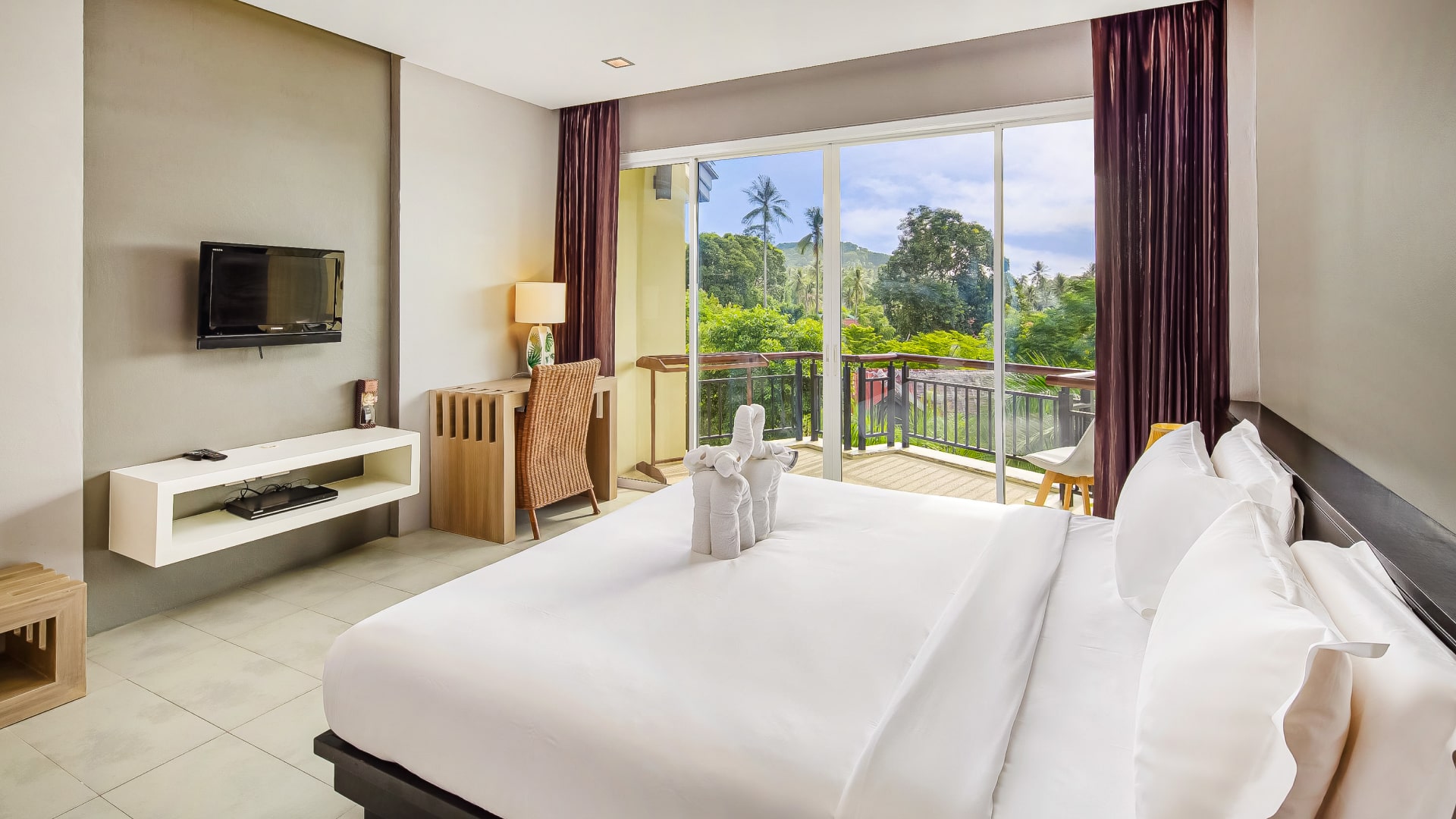 Gallery Karma Panalee