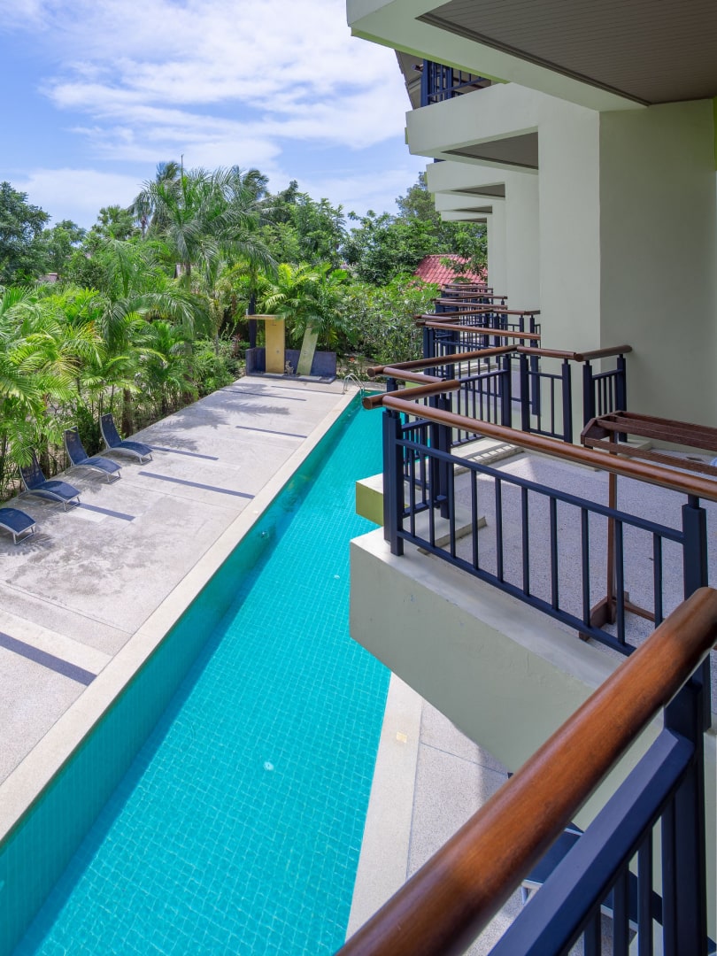 Gallery Karma Panalee