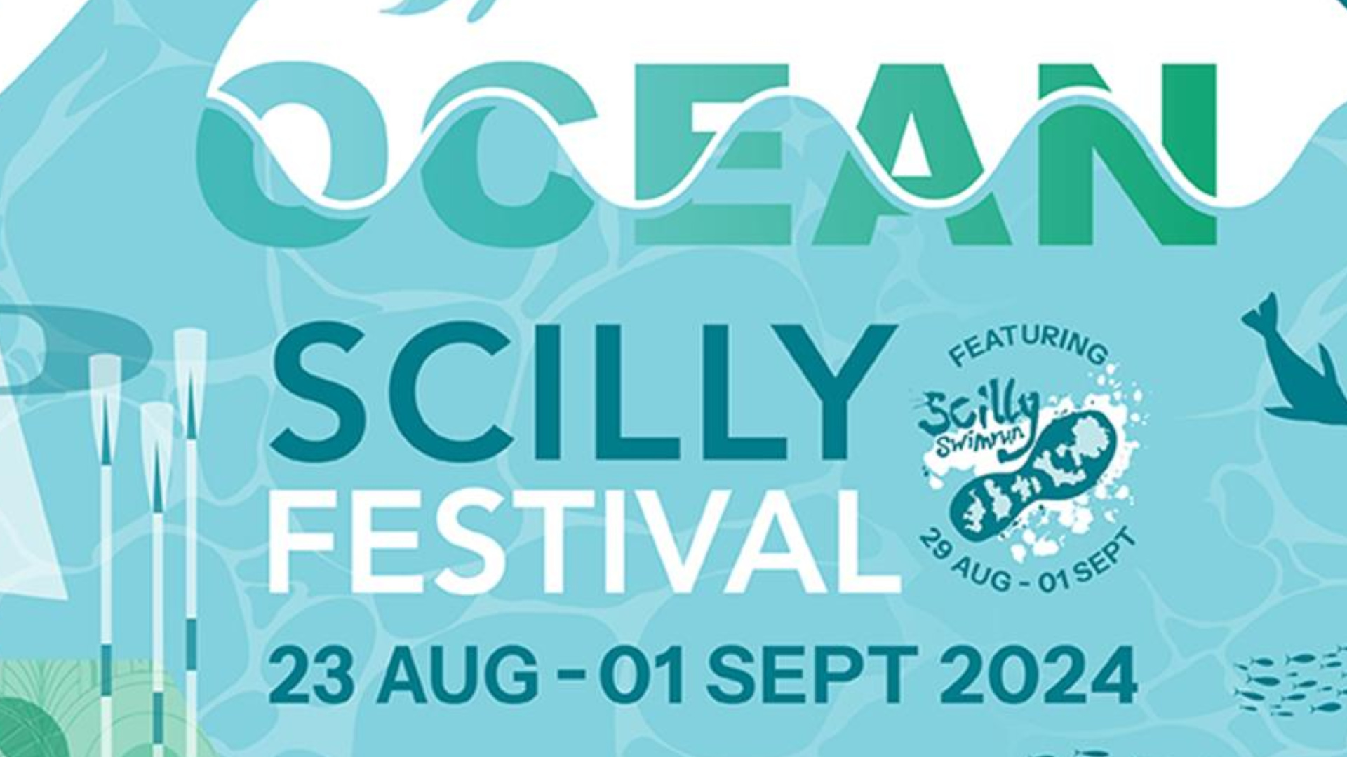 Ocean Scilly Festival Debuts