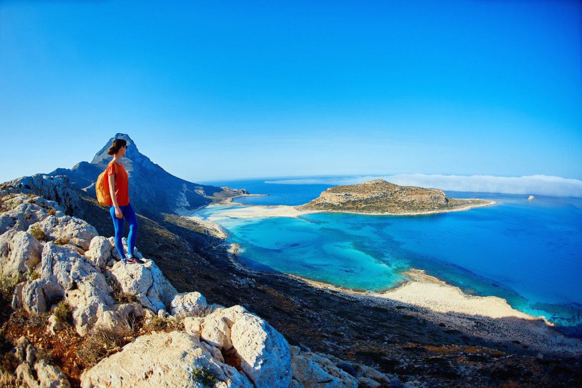Karma Minoan Hiking Trails Karma Minoan Hiking Trails