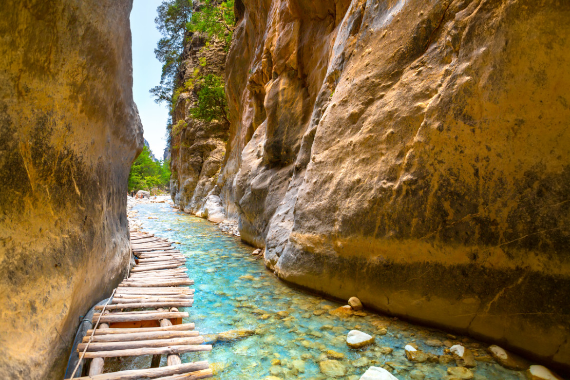 Karma Minoan Hiking Trails Karma Minoan Hiking Trails