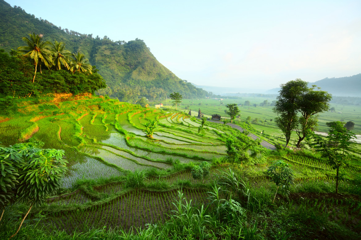 Karma Royal Candidasa Hiking & Safari Trails Karma Royal Candidasa Hiking & Safari Trails