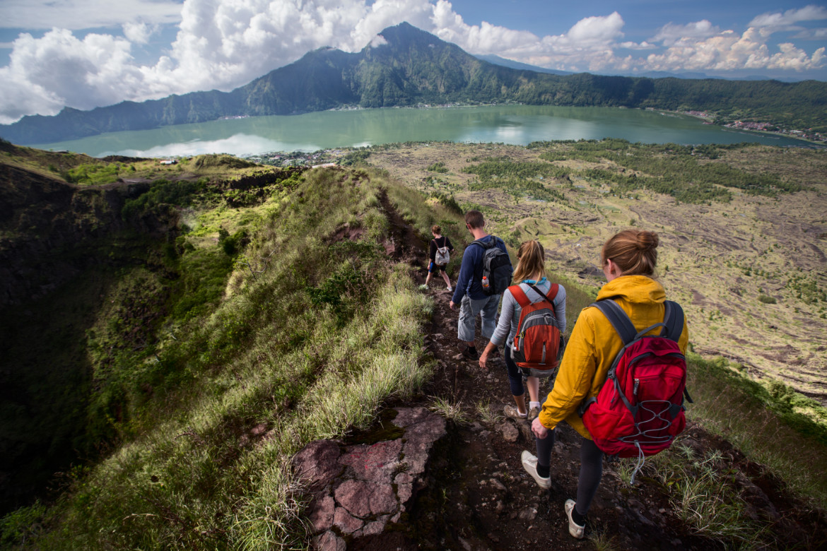 Karma Royal Candidasa Hiking & Safari Trails Karma Royal Candidasa Hiking & Safari Trails