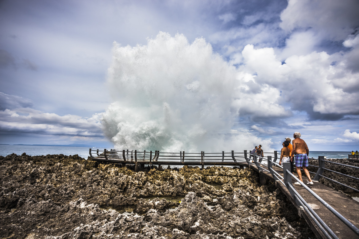 Karma Royal Jimbaran Hiking & Safari Trails