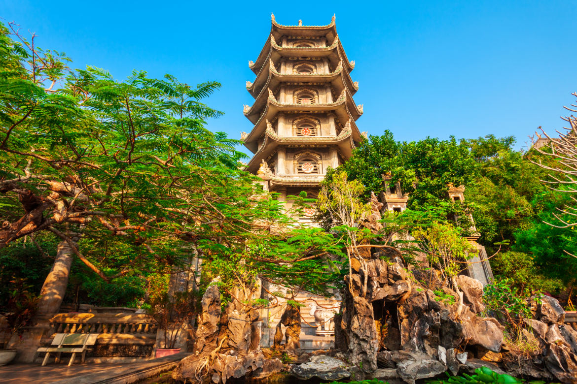 Karma Song Hoai Hiking & Safari Trails Karma Song Hoai Hiking & Safari Trails