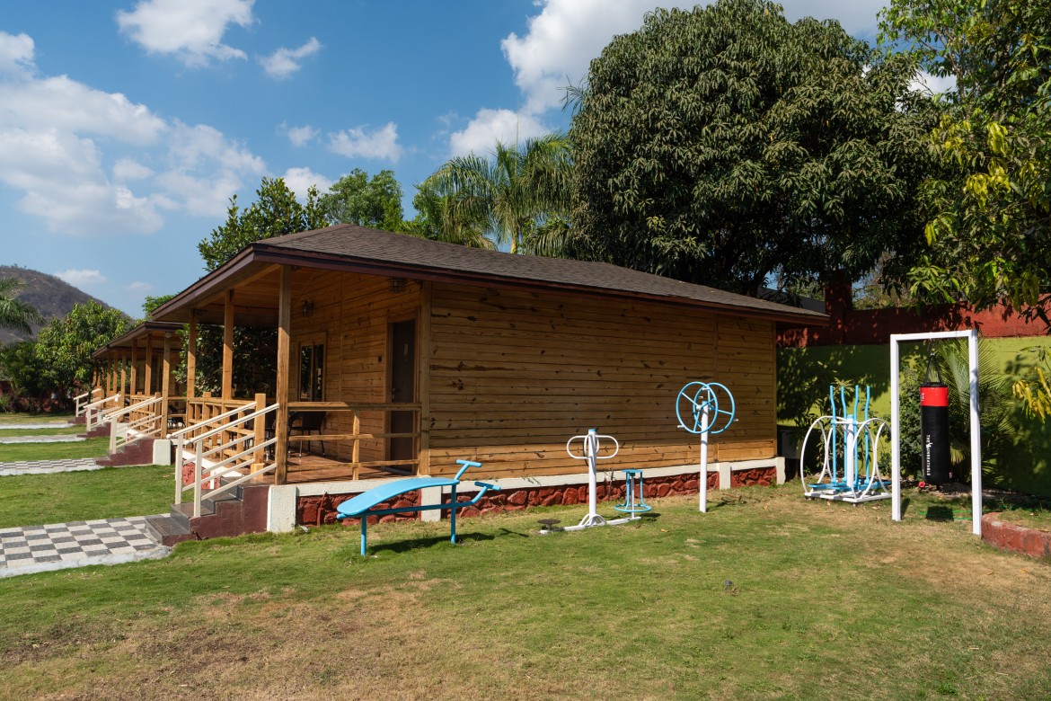 Karma Lakewood Open Gym