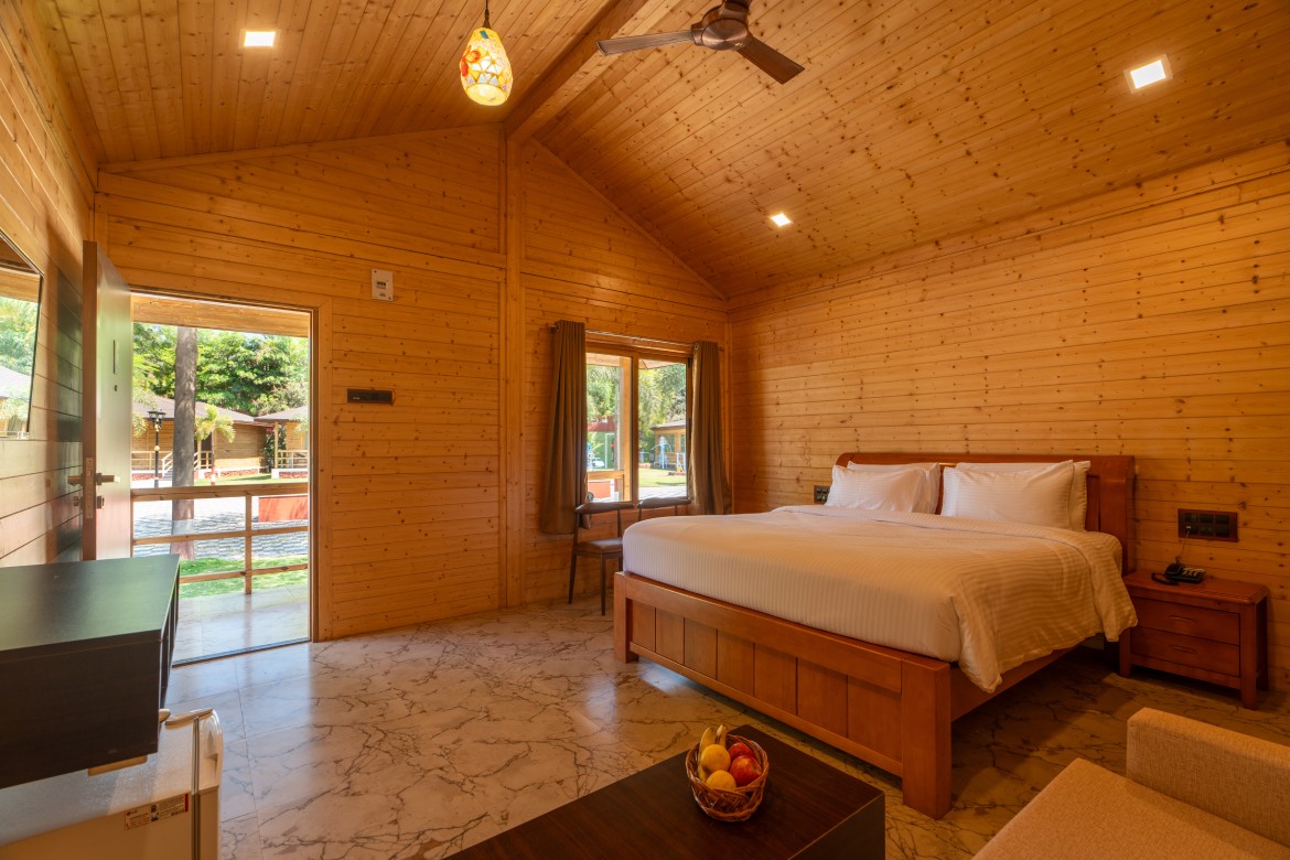 Karma Lakewood Unit Type Sleeps 2+2 Kids