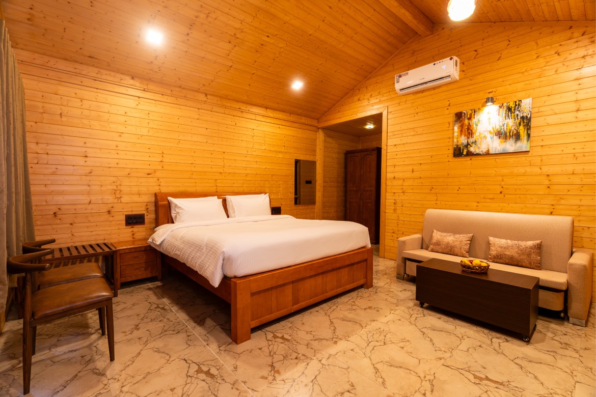 Karma Lakewood Unit Type Sleeps 2+2 Kids