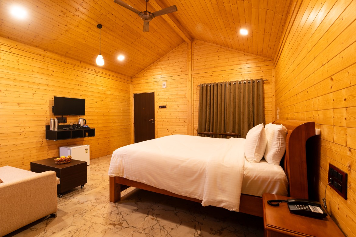 Karma Lakewood Unit Type Sleeps 2+2 Kids