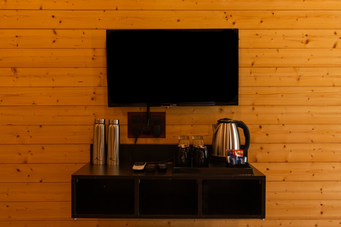 Karma Lakewood Unit Type Sleeps 2+2 Kids