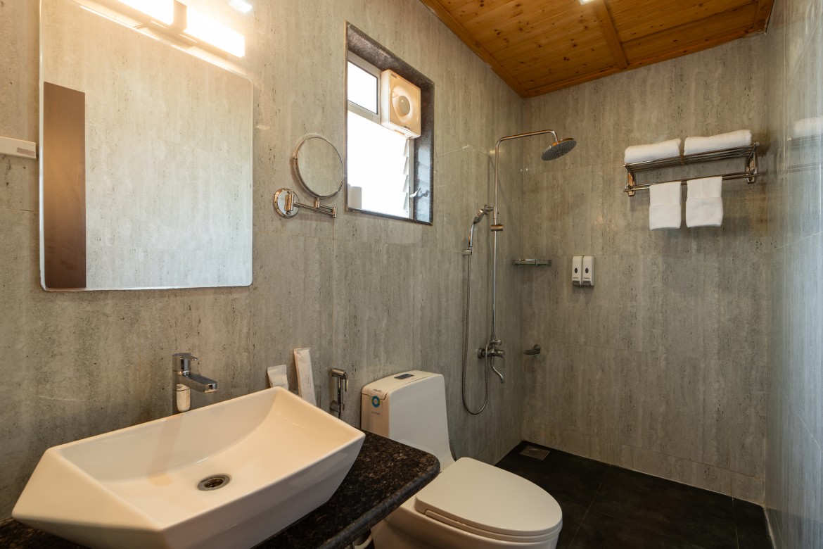 Karma Lakewood Unit Type Sleeps 2+2 Kids