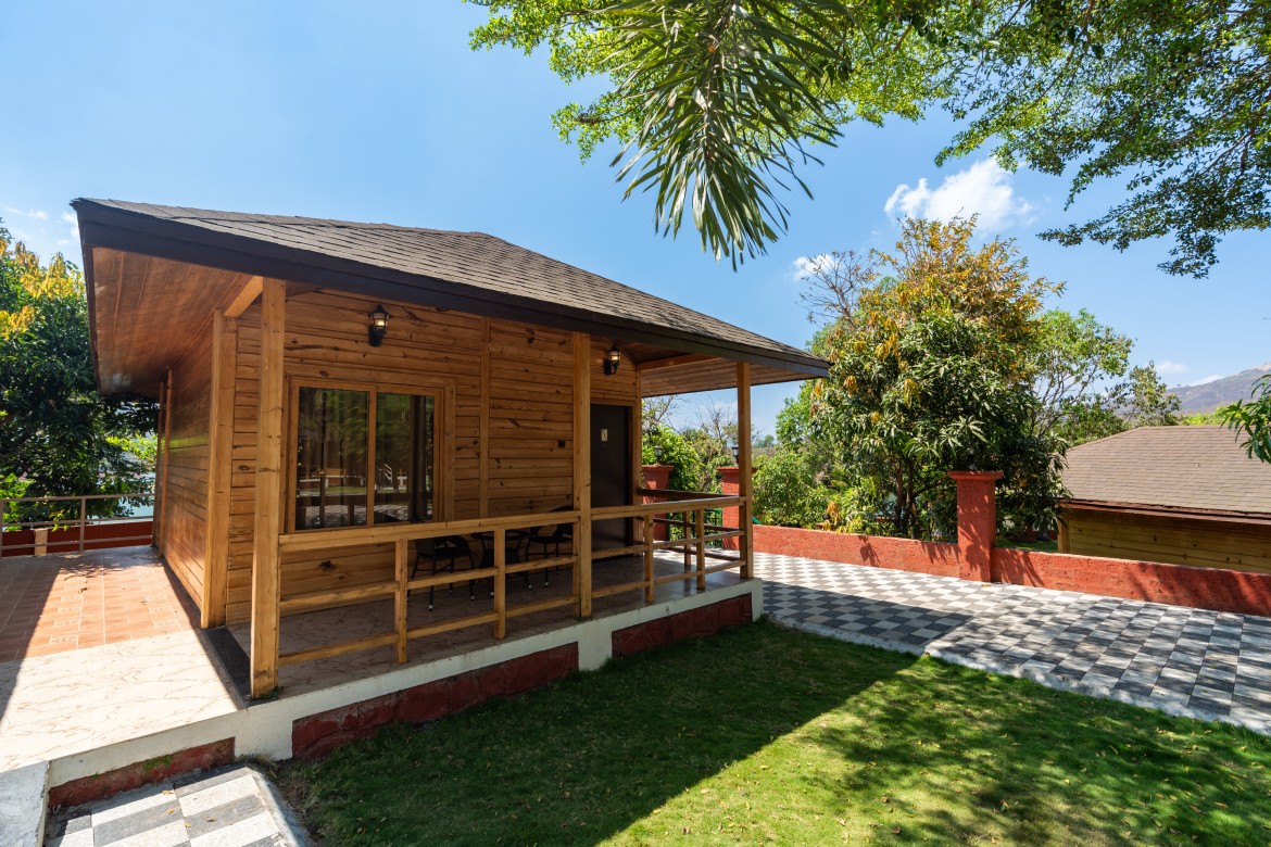 Karma Lakewood Unit Type Sleeps 2+2 Kids