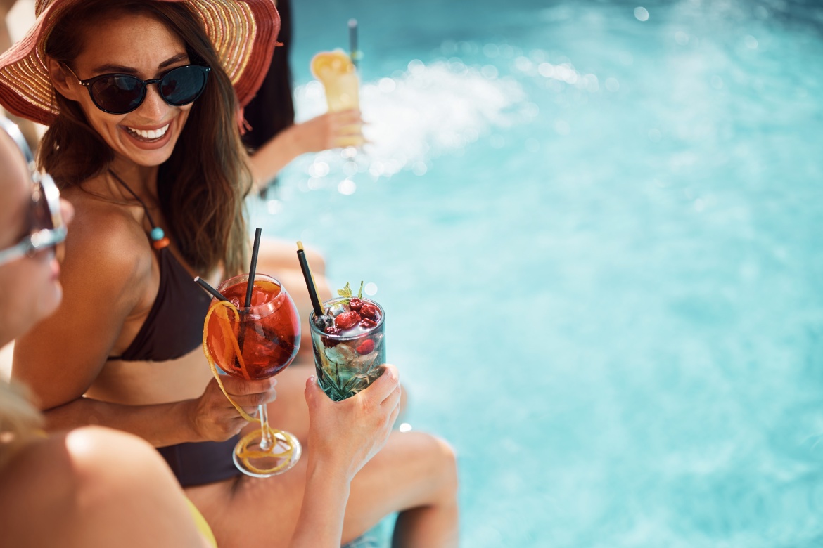 Karma Jimbaran Activities