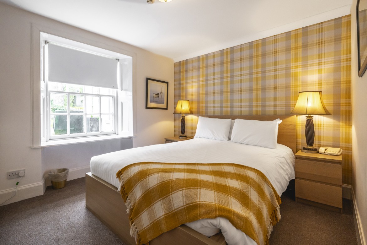 Karma Lake of Menteith Heritage Room