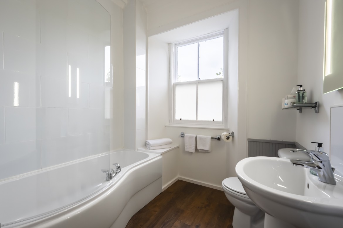 Karma Lake of Menteith Heritage Room