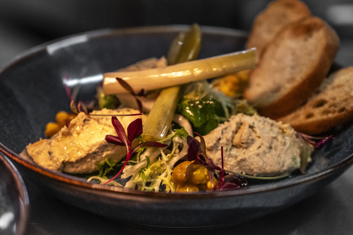 Karma Lake of Menteith Restaurant & Bar