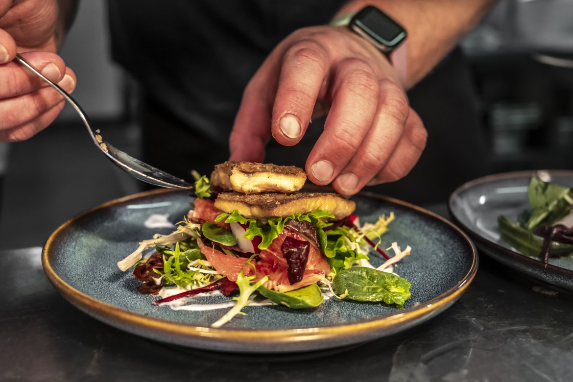 Karma Lake of Menteith Restaurant & Bar