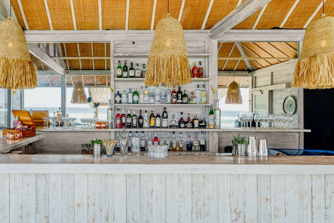 Karma Grand Cliff Villa Nirvana Le Club 22 Bar Karma Grand Cliff Villa Nirvana Le Club 22 Bar