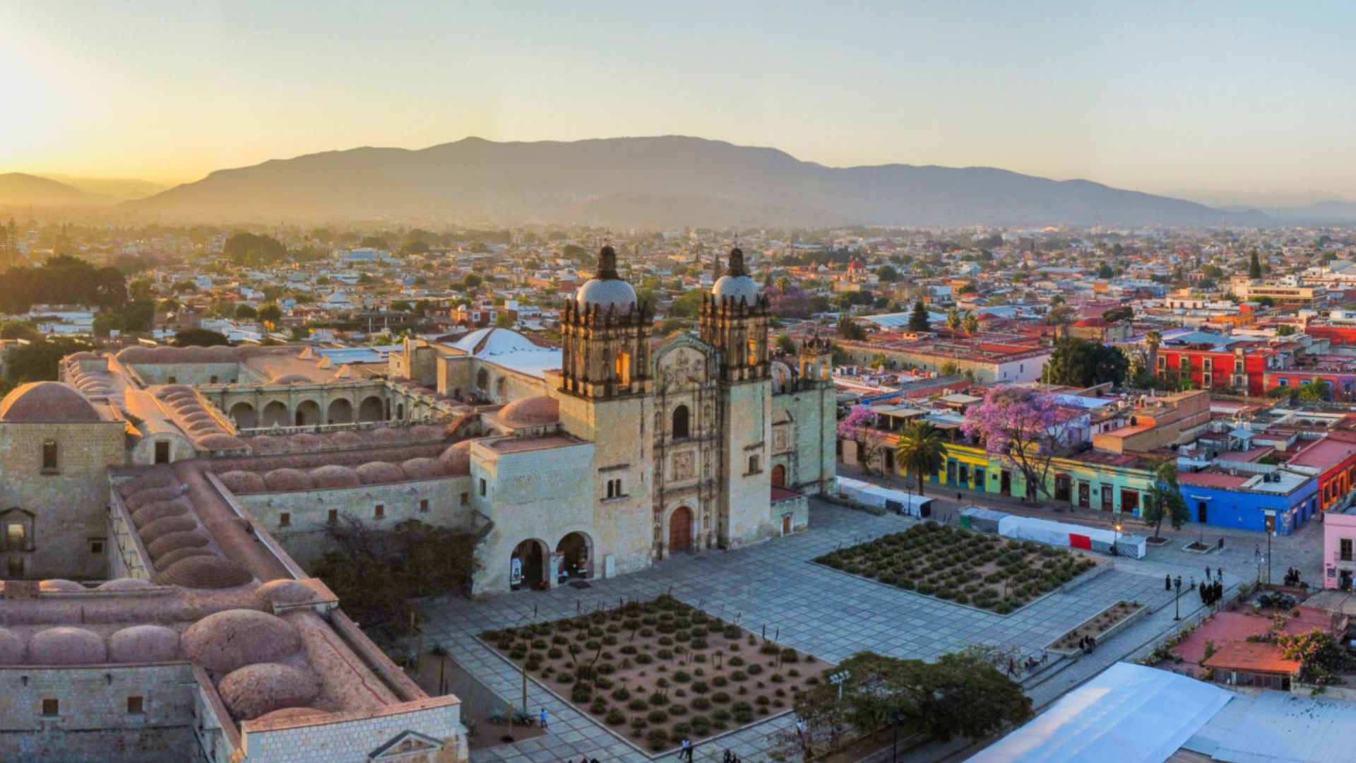 Oaxaca: Foodie Adventures in Mexico’s Indigenous Heartland