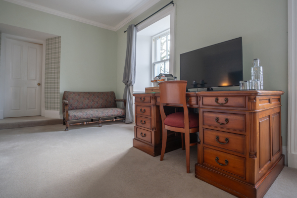 Karma Lake of Menteith Deluxe Room