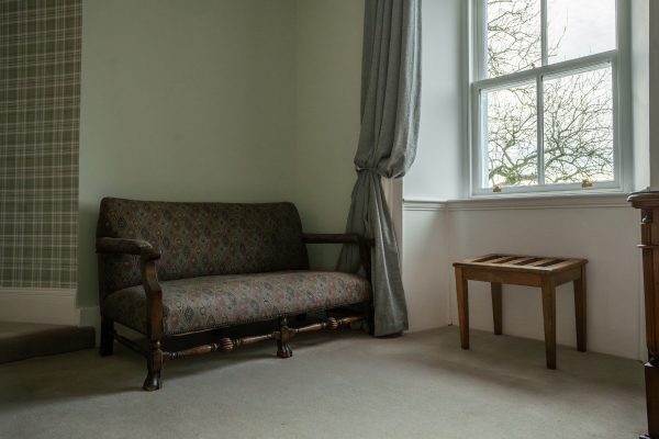 Karma Lake of Menteith Deluxe Room