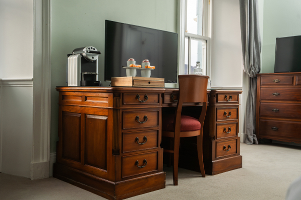 Karma Lake of Menteith Deluxe Room