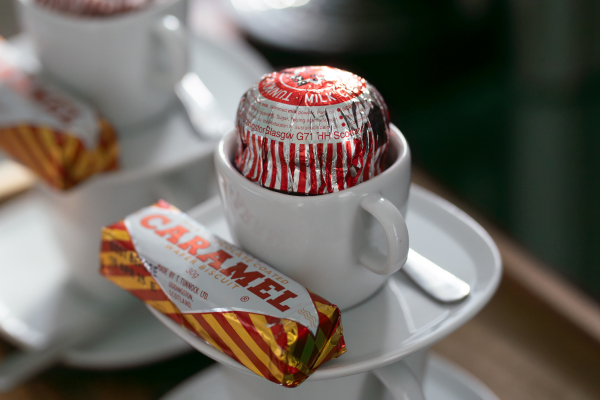 Karma Lake of Menteith Deluxe Room