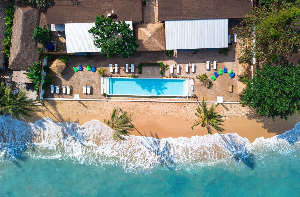 Karma Panalee Karma Two Palms Beach