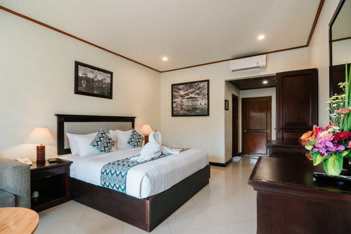 Karma Royal Sanur One Bedroom Combination Karma Royal Sanur One Bedroom Combination