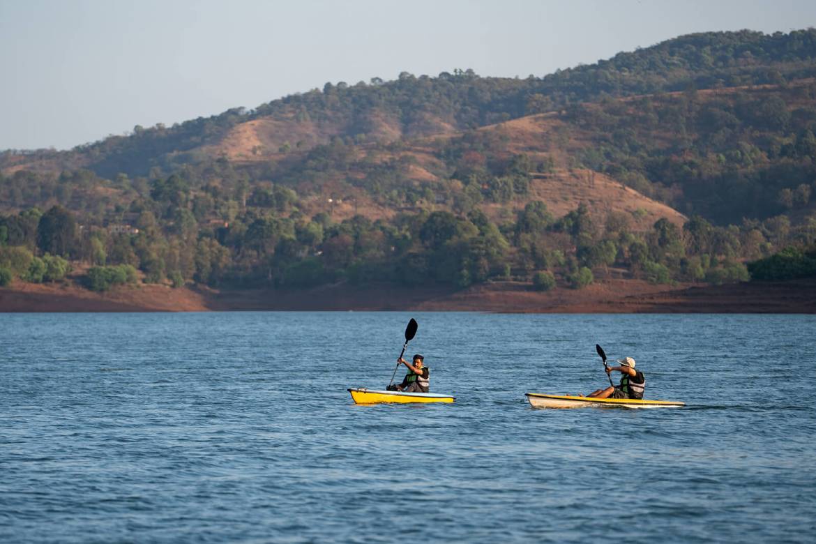 Karma Lakewood Outdoor Activities