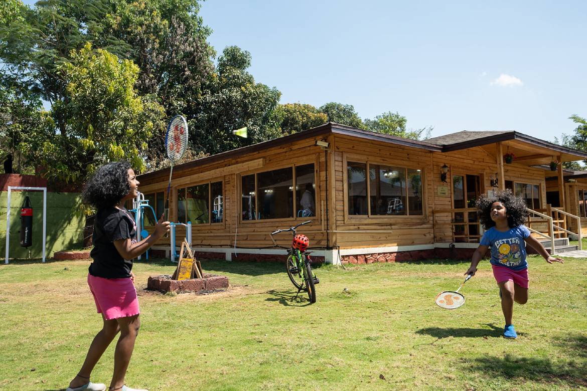 Karma Lakewood Outdoor Activities