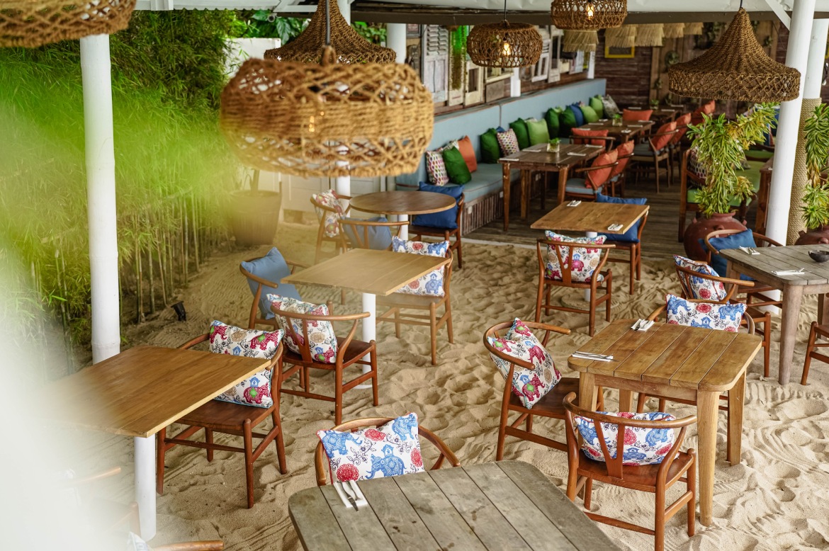 Karma Grand Cliff Villa Nirvana The Beach Shack Karma Grand Cliff Villa Nirvana The Beach Shack