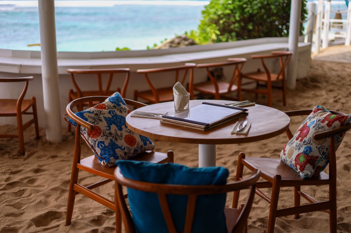 Karma Grand Cliff Villa Nirvana The Beach Shack Karma Grand Cliff Villa Nirvana The Beach Shack