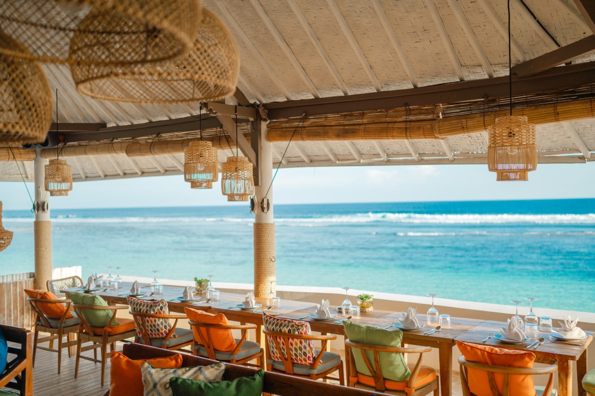 Karma Grand Cliff Villa Nirvana The Beach Shack Karma Grand Cliff Villa Nirvana The Beach Shack